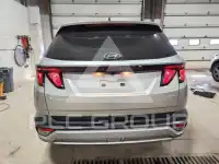 2025 Hyundai Tucson фото