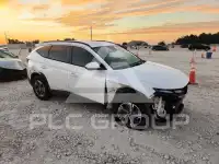 2025 Hyundai Tucson фото