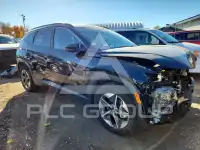 2025 Hyundai Tucson фото