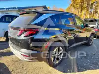 2025 Hyundai Tucson фото