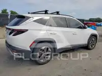 2025 Hyundai Tucson фото