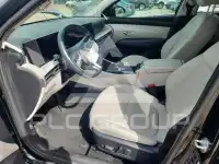 2025 Hyundai Tucson фото
