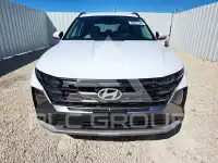 2025 Hyundai Tucson photo