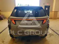 2025 Hyundai Tucson фото
