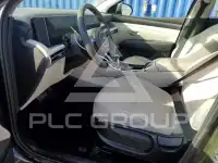 2025 Hyundai Tucson фото