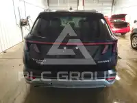 2025 Hyundai Tucson фото