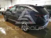 2025 Hyundai Tucson фото