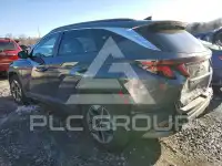 2025 Hyundai Tucson фото