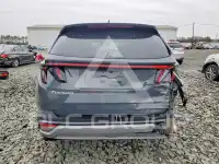 2025 Hyundai Tucson фото