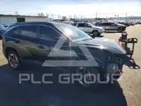 2025 Hyundai Tucson фото