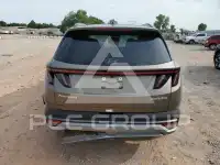 2025 Hyundai Tucson фото
