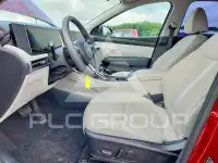 2025 Hyundai Tucson фото
