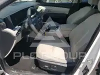 2025 Hyundai Tucson фото