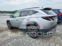 2025 Hyundai Tucson photo