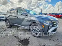 2025 Hyundai Tucson фото
