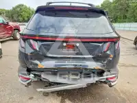 2025 Hyundai Tucson photo