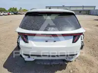 2025 Hyundai Tucson фото