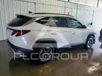 2025 Hyundai Tucson photo