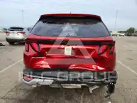 2025 Hyundai Tucson фото