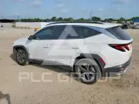 2025 Hyundai Tucson фото
