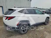 2025 Hyundai Tucson фото
