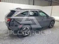 2025 Hyundai Tucson фото