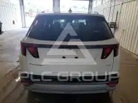 2025 Hyundai Tucson фото