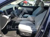 2025 Hyundai Tucson фото