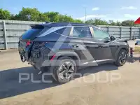 2025 Hyundai Tucson photo