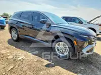 2025 Hyundai Tucson photo