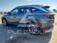 2025 Hyundai Tucson фото