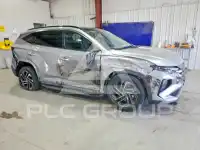 2025 Hyundai Tucson photo