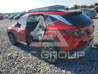 2025 Hyundai Tucson фото