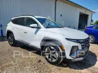 2025 Hyundai Tucson фото