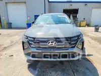 2025 Hyundai Tucson photo