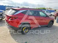 2025 Hyundai Tucson photo