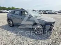 2025 Hyundai Tucson фото