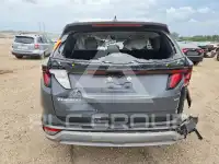 2025 Hyundai Tucson photo