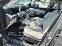 2025 Hyundai Tucson фото