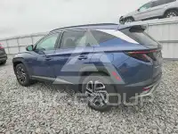 2025 Hyundai Tucson фото