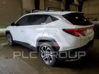 2025 Hyundai Tucson photo