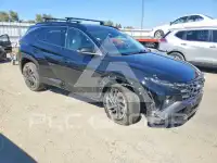 2025 Hyundai Tucson photo
