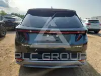 2025 Hyundai Tucson фото