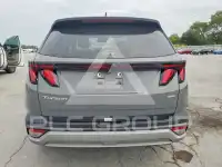 2025 Hyundai Tucson photo
