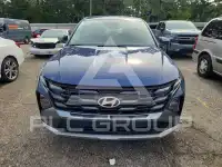 2025 Hyundai Tucson фото