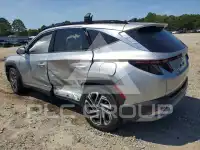 2025 Hyundai Tucson фото