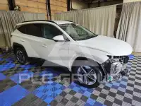 2025 Hyundai Tucson фото