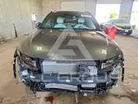 2025 Hyundai Tucson фото