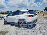 2025 Hyundai Tucson фото