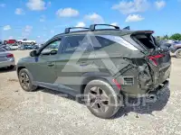 2025 Hyundai Tucson фото